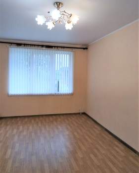 1-к квартира, вторичка, 30м2, 1/9 этаж