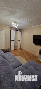 2-к квартира, вторичка, 44м2, 2/5 этаж