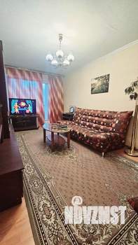 3-к квартира, вторичка, 60м2, 3/5 этаж