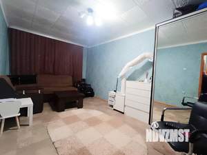 1-к квартира, вторичка, 30м2, 1/6 этаж