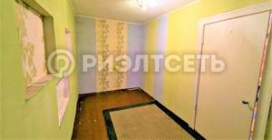 2-к квартира, вторичка, 46м2, 5/5 этаж