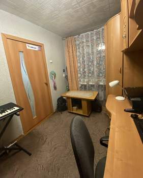 2-к квартира, вторичка, 45м2, 2/5 этаж