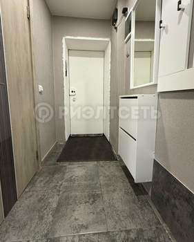 1-к квартира, вторичка, 31м2, 3/5 этаж