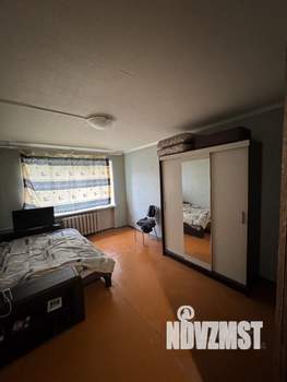 2-к квартира, вторичка, 46м2, 2/5 этаж