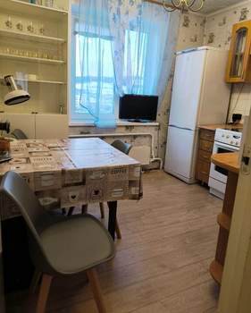 2-к квартира, вторичка, 47м2, 5/5 этаж