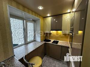 2-к квартира, вторичка, 44м2, 4/5 этаж