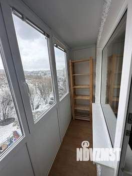 1-к квартира, вторичка, 33м2, 5/9 этаж