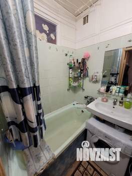 3-к квартира, вторичка, 51м2, 1/5 этаж