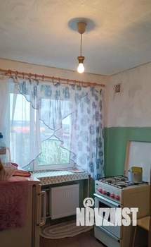 2-к квартира, вторичка, 44м2, 5/5 этаж