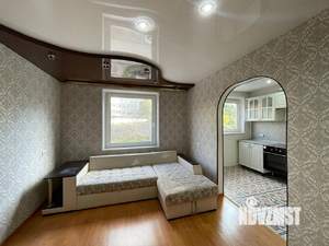 3-к квартира, вторичка, 60м2, 2/9 этаж