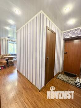 1-к квартира, вторичка, 31м2, 3/5 этаж