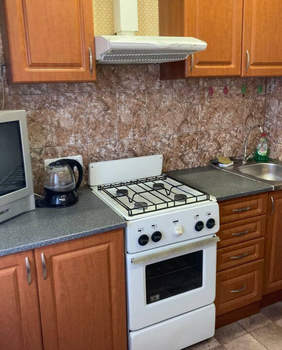 2-к квартира, вторичка, 45м2, 5/5 этаж