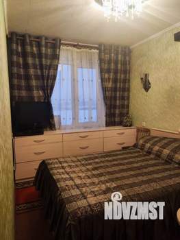 3-к квартира, вторичка, 52м2, 1/9 этаж