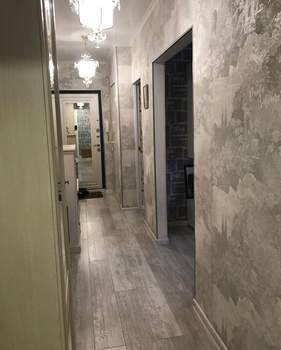 3-к квартира, вторичка, 63м2, 3/9 этаж