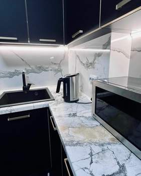 3-к квартира, вторичка, 62м2, 3/4 этаж