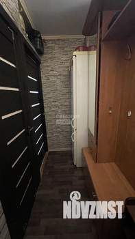 2-к квартира, вторичка, 44м2, 3/5 этаж