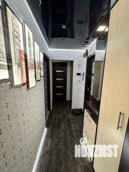 2-к квартира, вторичка, 43м2, 4/9 этаж