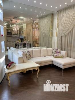 3-к квартира, вторичка, 72м2, 2/5 этаж