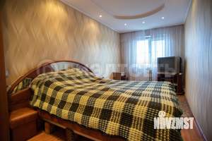 2-к квартира, вторичка, 43м2, 4/5 этаж