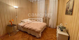 2-к квартира, вторичка, 55м2, 7/9 этаж