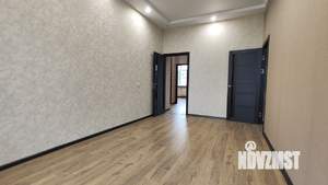 3-к квартира, вторичка, 80м2, 4/6 этаж