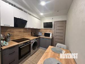 3-к квартира, вторичка, 63м2, 9/9 этаж