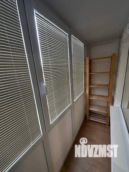 1-к квартира, вторичка, 33м2, 5/9 этаж