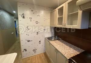 2-к квартира, вторичка, 49м2, 2/5 этаж