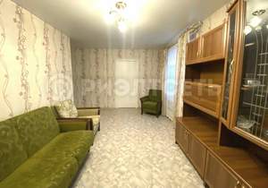 3-к квартира, вторичка, 57м2, 6/9 этаж