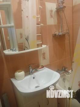 3-к квартира, вторичка, 57м2, 2/4 этаж