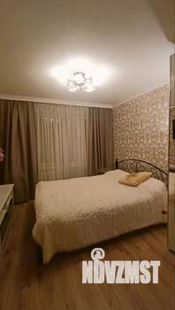 3-к квартира, вторичка, 56м2, -2/5 этаж