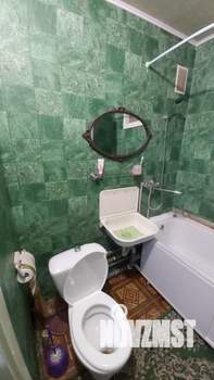 1-к квартира, вторичка, 32м2, 3/5 этаж