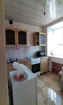 2-к квартира, вторичка, 44м2, 5/5 этаж