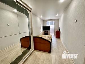 3-к квартира, вторичка, 60м2, 6/10 этаж