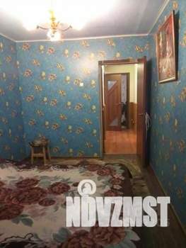 3-к квартира, вторичка, 59м2, 6/9 этаж