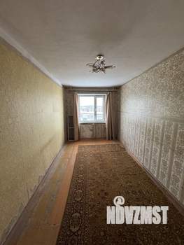 2-к квартира, вторичка, 45м2, 2/5 этаж