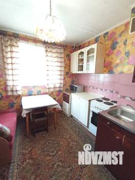 3-к квартира, вторичка, 56м2, 1/9 этаж