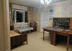 2-к квартира, вторичка, 43м2, 4/5 этаж