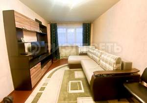 2-к квартира, вторичка, 45м2, 4/5 этаж