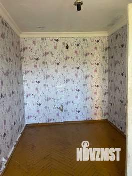 2-к квартира, вторичка, 43м2, 1/5 этаж