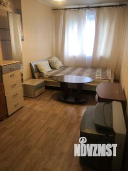 2-к квартира, вторичка, 46м2, 4/5 этаж
