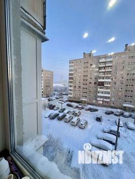 1-к квартира, вторичка, 30м2, 5/9 этаж