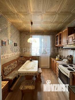 2-к квартира, вторичка, 57м2, 3/9 этаж