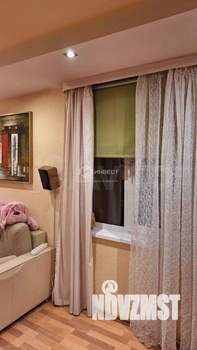 3-к квартира, вторичка, 59м2, 3/9 этаж