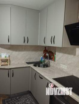 1-к квартира, вторичка, 33м2, 1/9 этаж