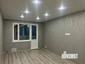 2-к квартира, вторичка, 44м2, 3/5 этаж