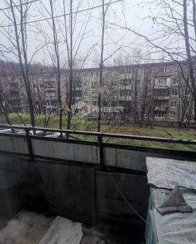 2-к квартира, вторичка, 44м2, 2/5 этаж