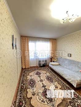2-к квартира, вторичка, 56м2, 2/9 этаж