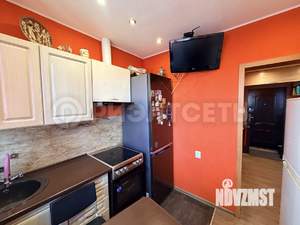 1-к квартира, вторичка, 36м2, 9/9 этаж