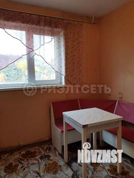 3-к квартира, вторичка, 58м2, 7/9 этаж